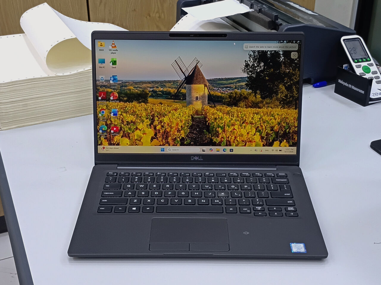 Riffa, Computers, BHD 98,  DELL Latitude 7400 2in1 I7 8th Gen 8GB/256GB SSD 14&rsquo;&rsquo; HD Touchscreen 98BD Only