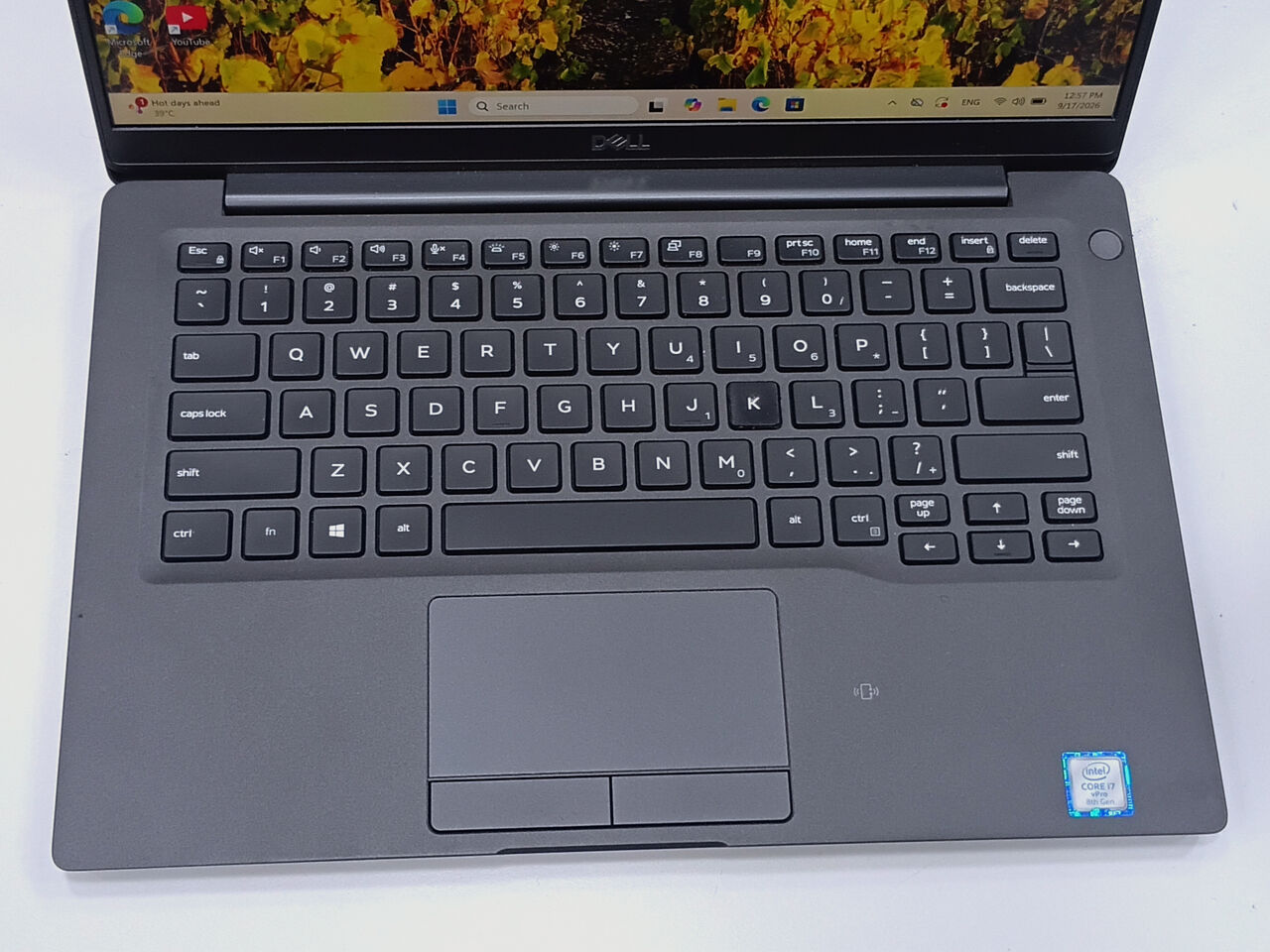 Riffa, Computers, BHD 98,  DELL Latitude 7400 2in1 I7 8th Gen 8GB/256GB SSD 14&rsquo;&rsquo; HD Touchscreen 98BD Only