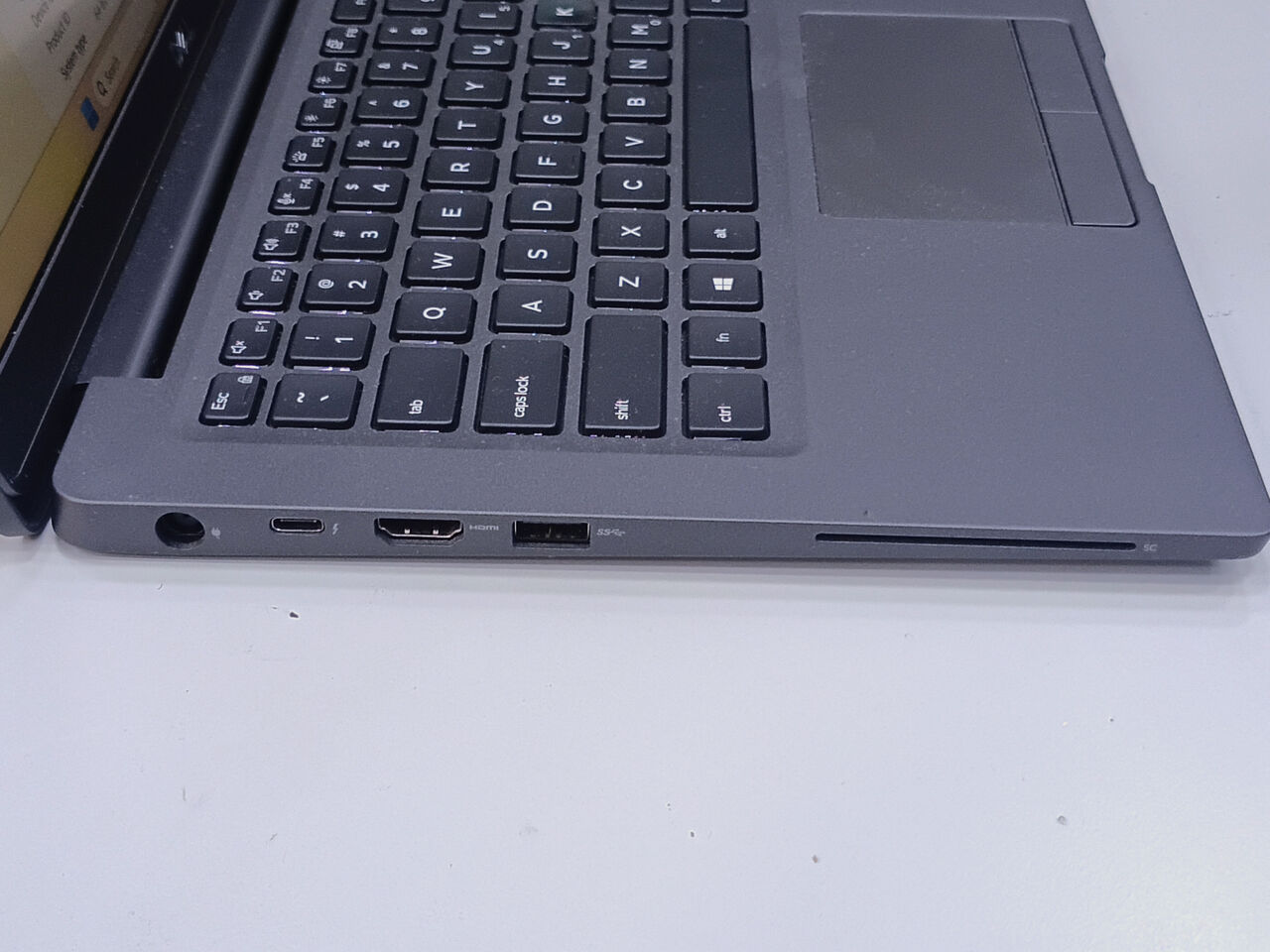 Riffa, Computers, BHD 98,  DELL Latitude 7400 2in1 I7 8th Gen 8GB/256GB SSD 14&rsquo;&rsquo; HD Touchscreen 98BD Only