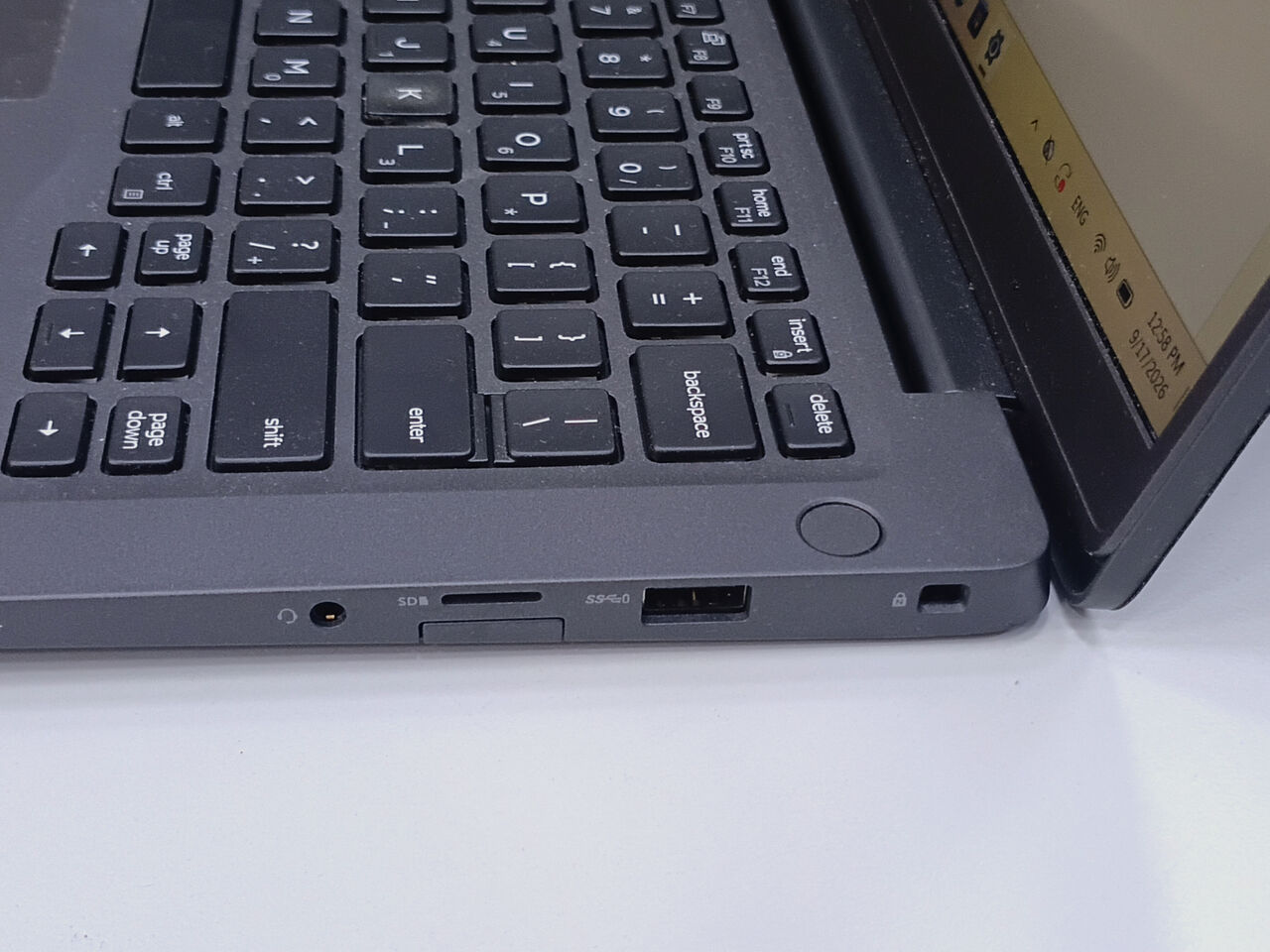 Riffa, Computers, BHD 98,  DELL Latitude 7400 2in1 I7 8th Gen 8GB/256GB SSD 14&rsquo;&rsquo; HD Touchscreen 98BD Only