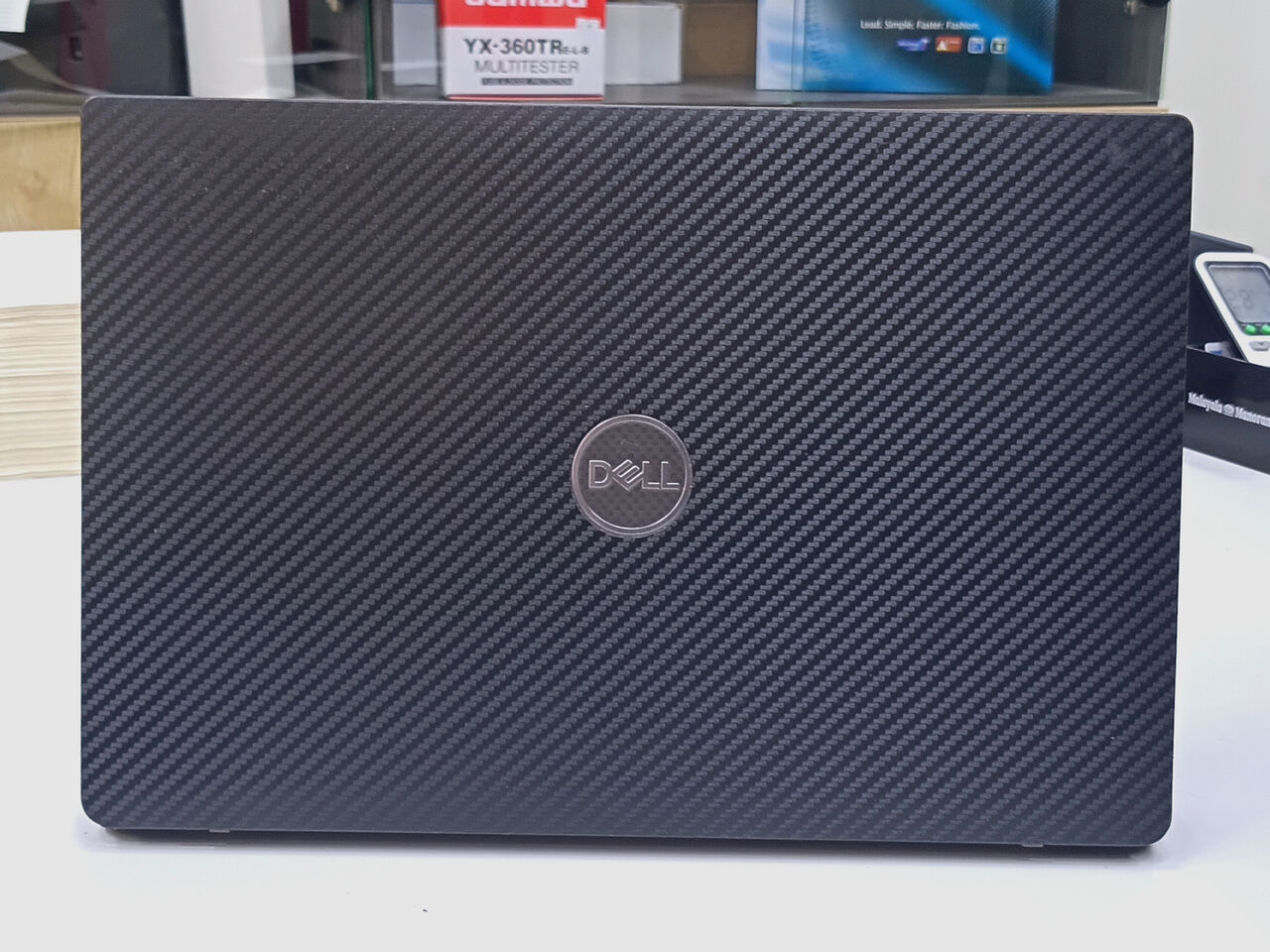Riffa, Computers, BHD 98,  DELL Latitude 7400 2in1 I7 8th Gen 8GB/256GB SSD 14&rsquo;&rsquo; HD Touchscreen 98BD Only