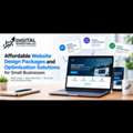 USD 499,  Affordable Website Design Packages & Optimization Services &ndash; Digital Marketing Inc