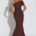 USD 171,  Ellora Maxi Dress | Revalline California Summer Fashion