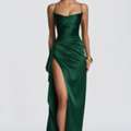 USD 84,  Helen Maxi Dress | Revalline California Summer Fashion