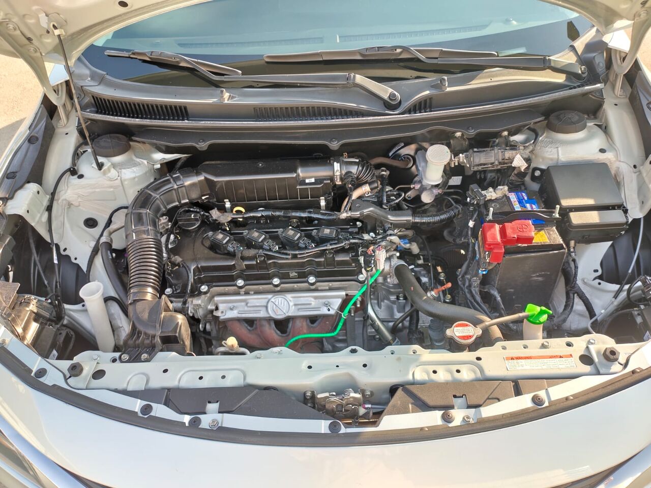 Riyadh, Vehicles, Cars & Trucks , SAR 36000,  Suzuki Baleno,  2024,  Automatic,  134000 KM,   , ,  , Well Maintained