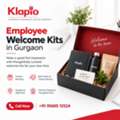 Employee Welcome Kits In Gurgaon | Klapio