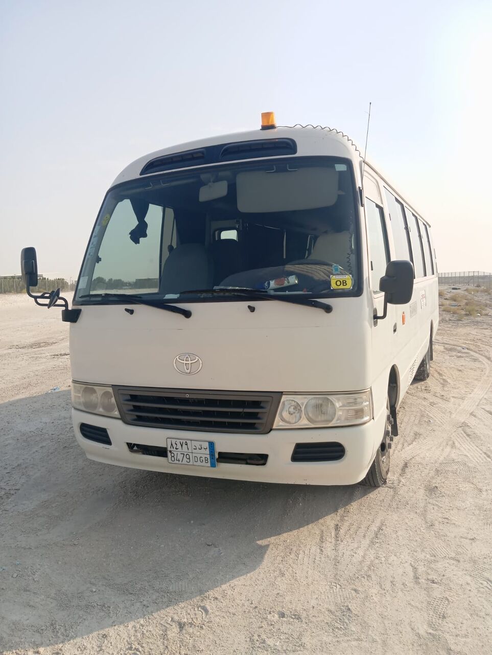 Jubail, Travel, 🌍✨ AL-JUBAIL TRANSPORT SERVICE ✨ 🌏 30 SEATER COASTER AVAILABLE FOR LOCAL TRIP & LONG TRI