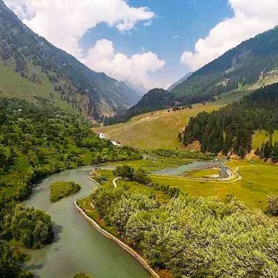 New Delhi, Travel, Splendid Hues Of Kashmir.4 Nights(1N Sonamarg, 1N Srinagar, 1N Gulmarg, 1N Pahalgam).