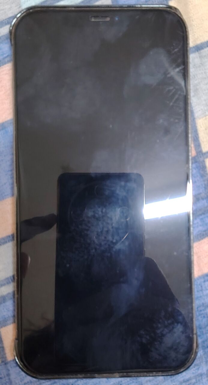 Jubail, Mobile Phones, SAR 1900,  IPhone 12 Pro Max