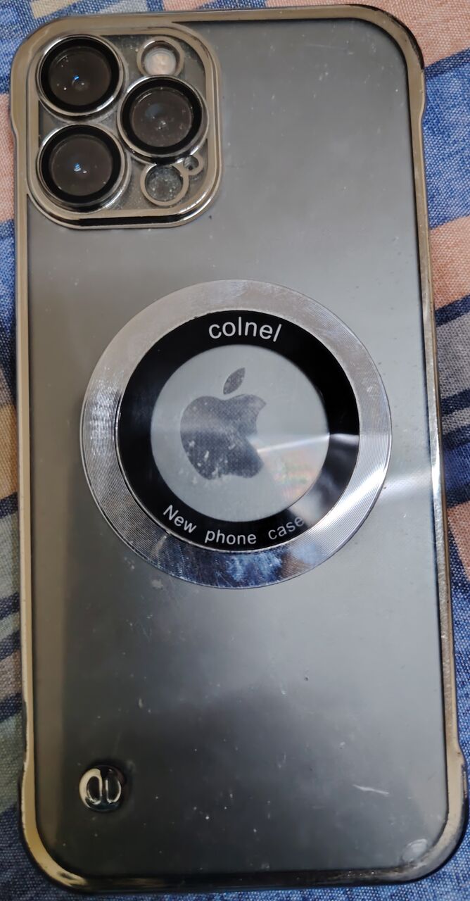 Jubail, Mobile Phones, SAR 1900,  IPhone 12 Pro Max