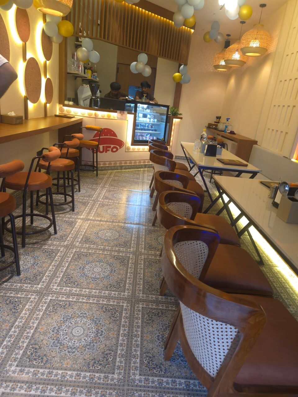 Ranchi, Food & Drink, Profitable QSR Caf&eacute; Franchise Opportunity In India &ndash; SUFO Caf&eacute; Model