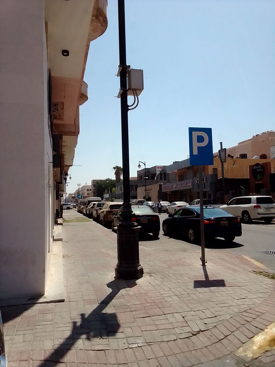 Al Khobar Al Shamalia, Apartments, Flats, Houses & Villas, SAR 13000/year,  2 BR,  2 Sq. Meter,  2-Bedroom Flat For Rent In Al Shamalia, Al Khobar