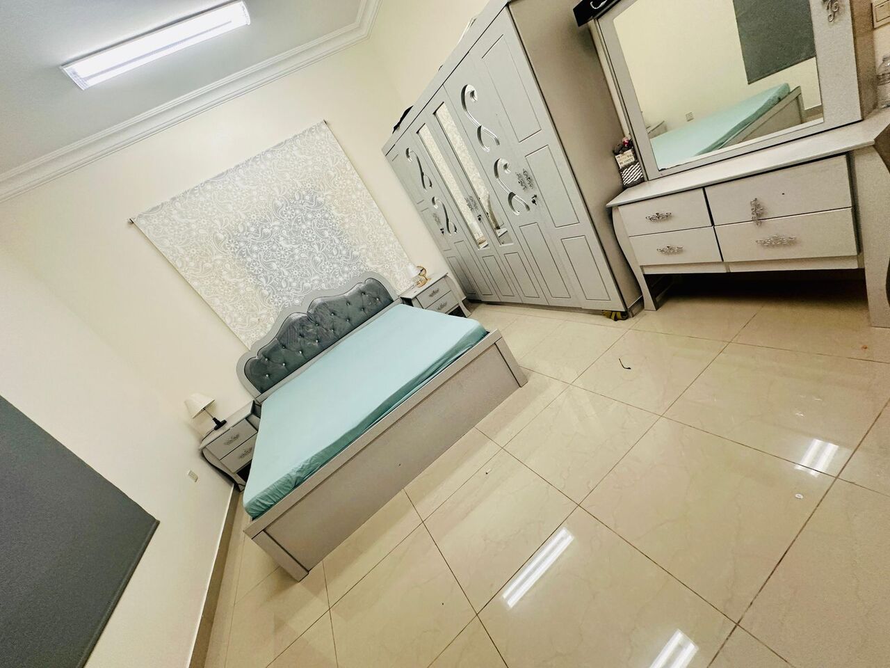 Dammam, Furniture, SAR 1300,  Two BEDROOM Set For Sale