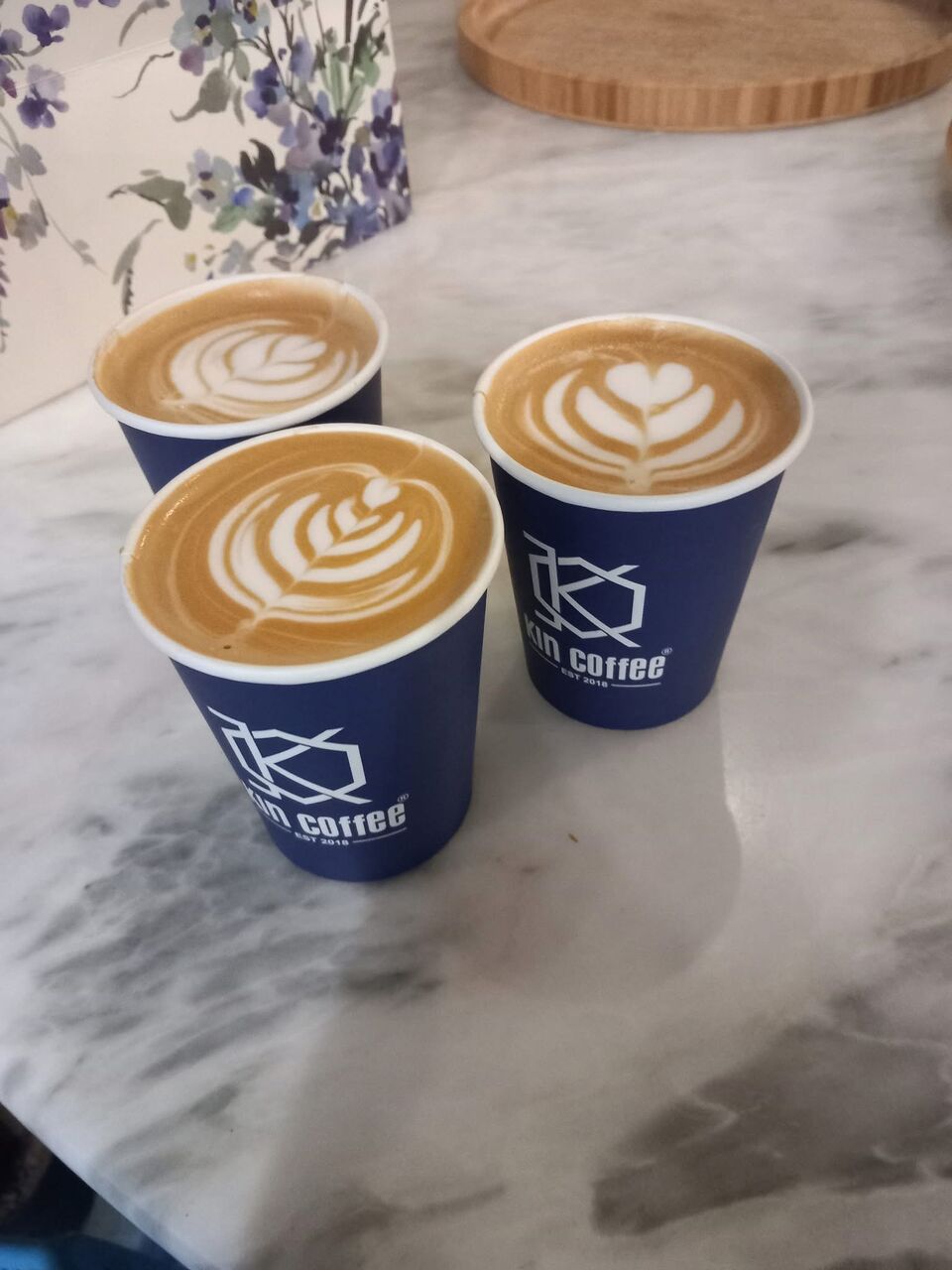 Riyadh, Job Seekers, Barista  Job