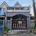 THB 1750000,  3 BR,  21 Sq. Feet,  ลดราคา ทาวน์เฮ้าส์ 2 ชั้น พื้นที่ 21.3 ต