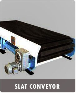 New Delhi, Heavy Equipment, Slat Chain Conveyor Manufacturer In India &ndash; Neo Conveyors