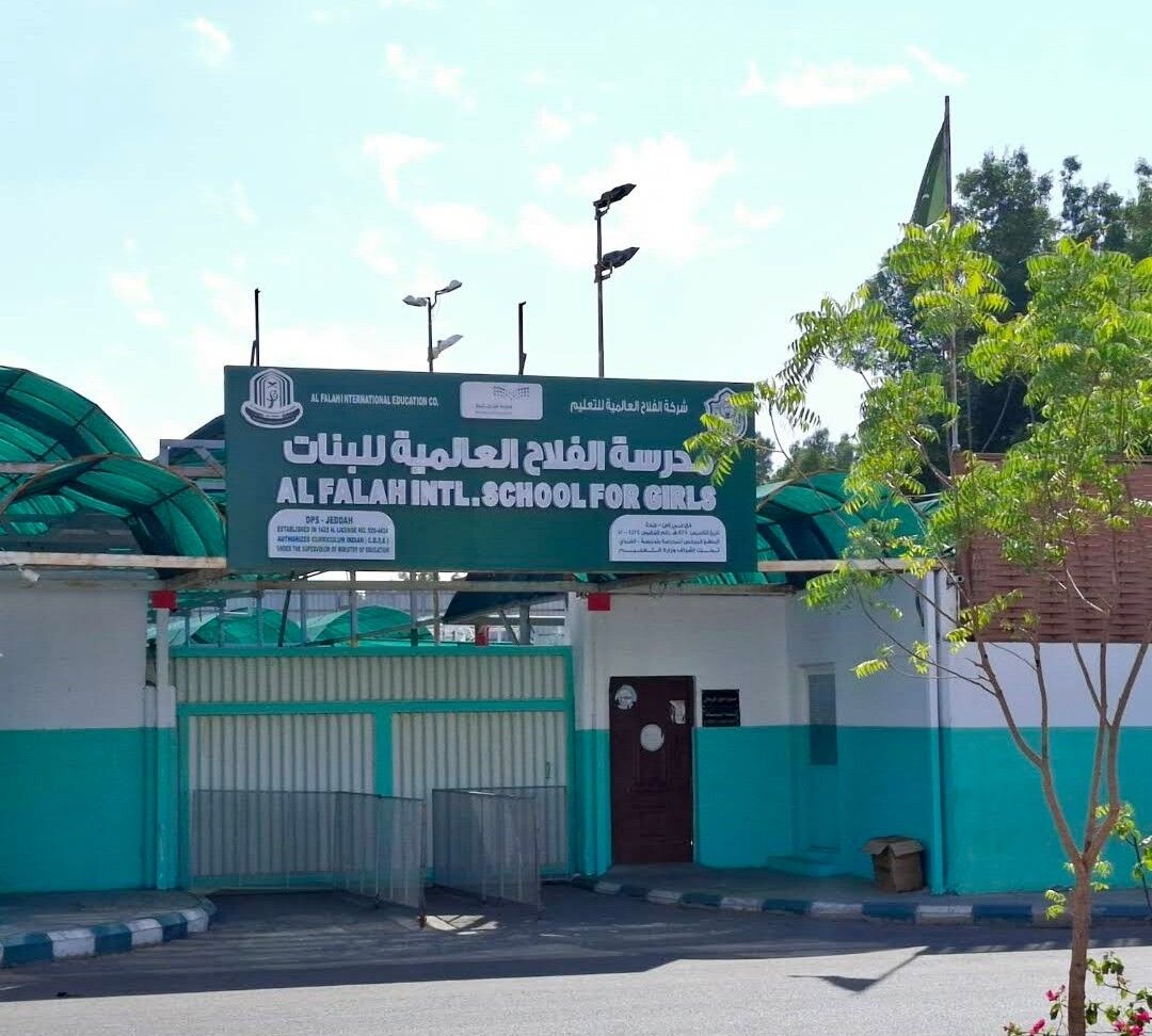 Al Rehab, Passenger Transport, Pick And Drop Transport Service Available For DPS Al Falah International School, Al Rehab,