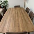 SAR 700,  Food Table
