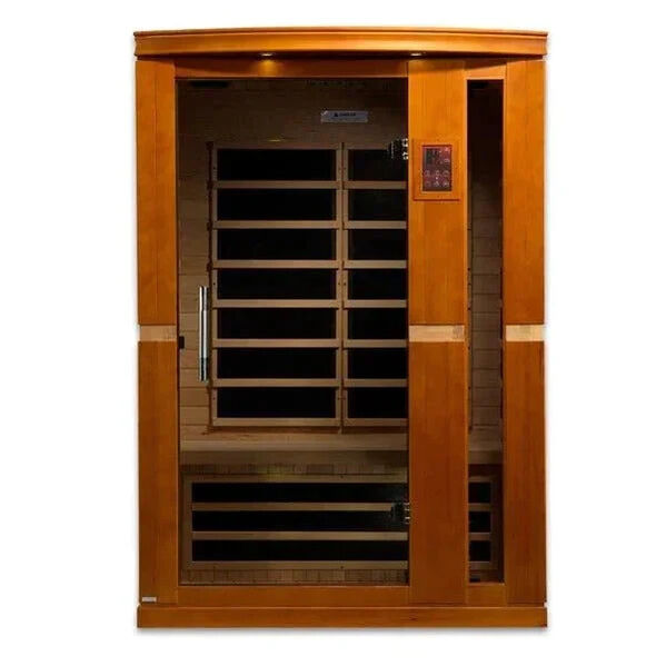 New York, Business, Best 2 Person Infrared Sauna | Low EMF & Home Options