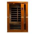 Best 2 Person Infrared Sauna | Low EMF & Home Options