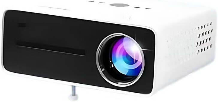 Manama, Computers, BHD 65,  New 8K Smart Projector Android 5G WiFi & Screen Sharing (Watch Free Sports & News Channels