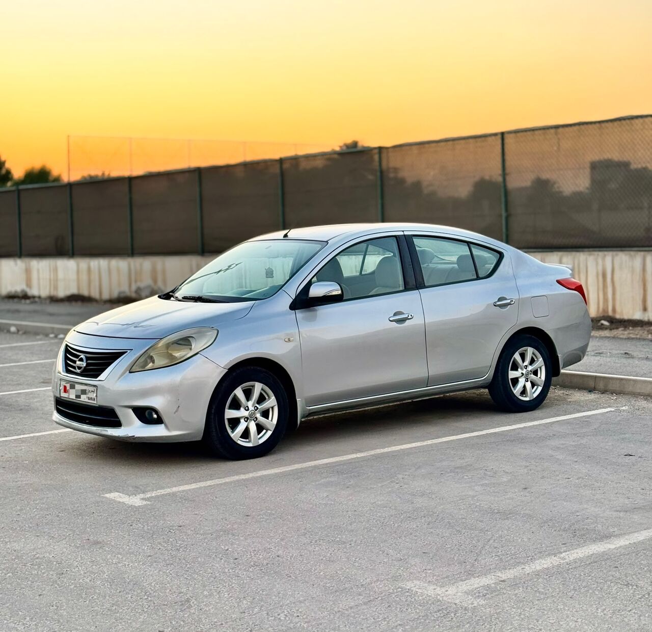 Zinj, Vehicles, Cars & Trucks , BHD 1800,  NISSAN SUNNY,  2014,  Automatic,  219092 KM,    | FULL OPTION | EXCELLENT CONDITION