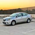 BHD 1800,  NISSAN SUNNY,  2014,  Automatic,  219092 KM,    | FULL OPTION | EXCELLENT CONDITION