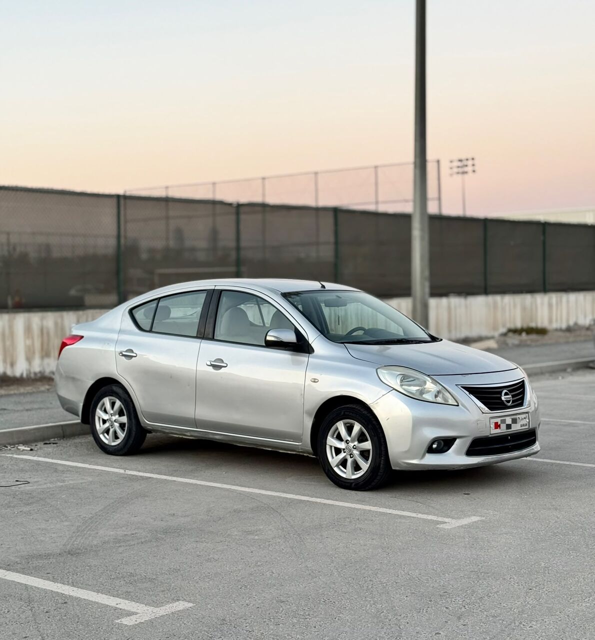 Zinj, Vehicles, Cars & Trucks , BHD 1800,  NISSAN SUNNY,  2014,  Automatic,  219092 KM,    | FULL OPTION | EXCELLENT CONDITION