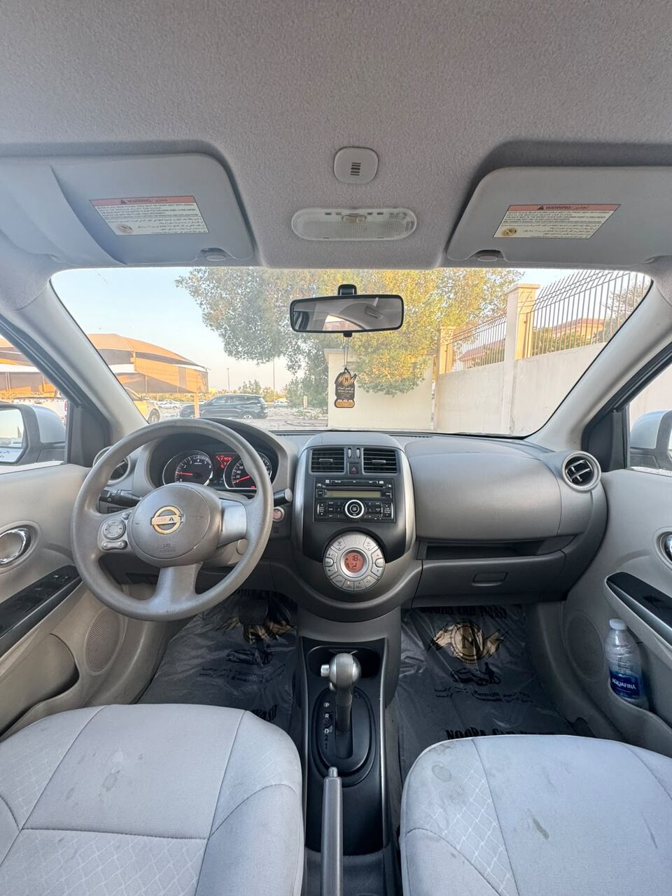 Zinj, Vehicles, Cars & Trucks , BHD 1800,  NISSAN SUNNY,  2014,  Automatic,  219092 KM,    | FULL OPTION | EXCELLENT CONDITION