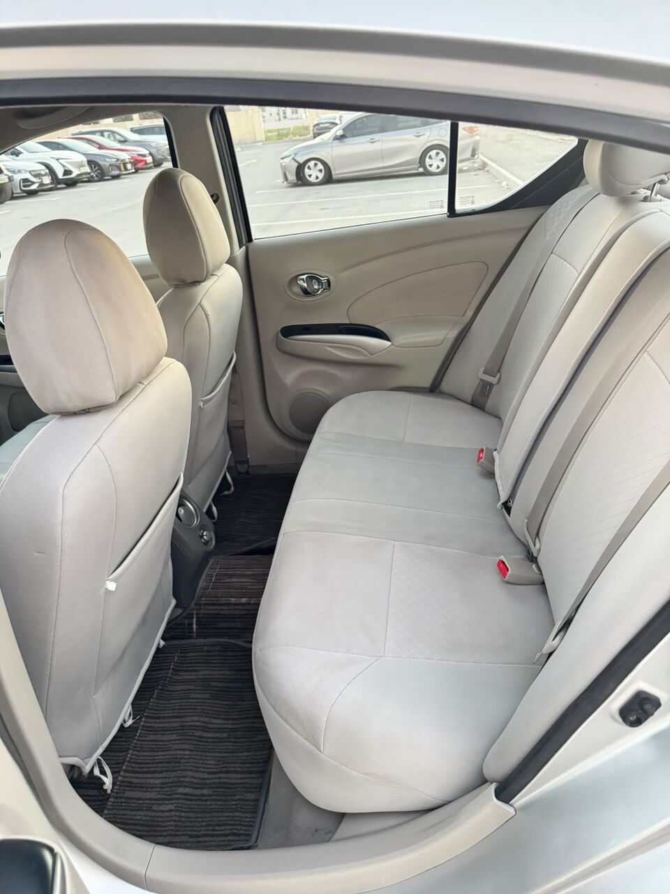 Zinj, Vehicles, Cars & Trucks , BHD 1800,  NISSAN SUNNY,  2014,  Automatic,  219092 KM,    | FULL OPTION | EXCELLENT CONDITION