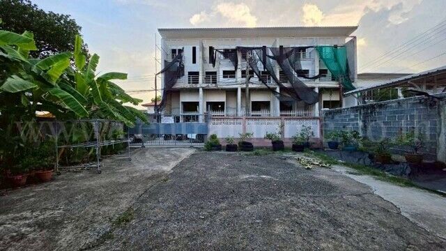 Bangkok, Real Estate For Sale, THB 8290000,  6 BR,  102 Sq. Feet,  ลดราคา ที่ดิน 102 ตรว. ถมแล้ว ทำเลดี ลา
