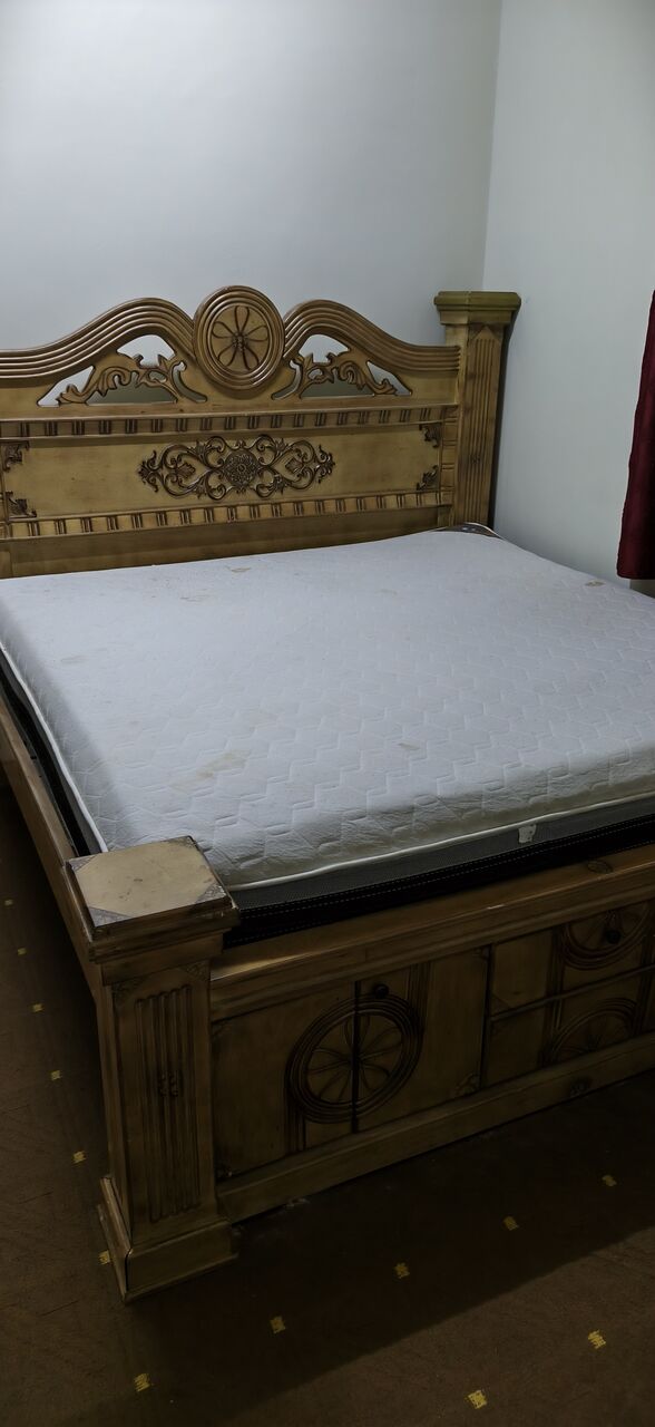 Jubail, Household, Room For Rent