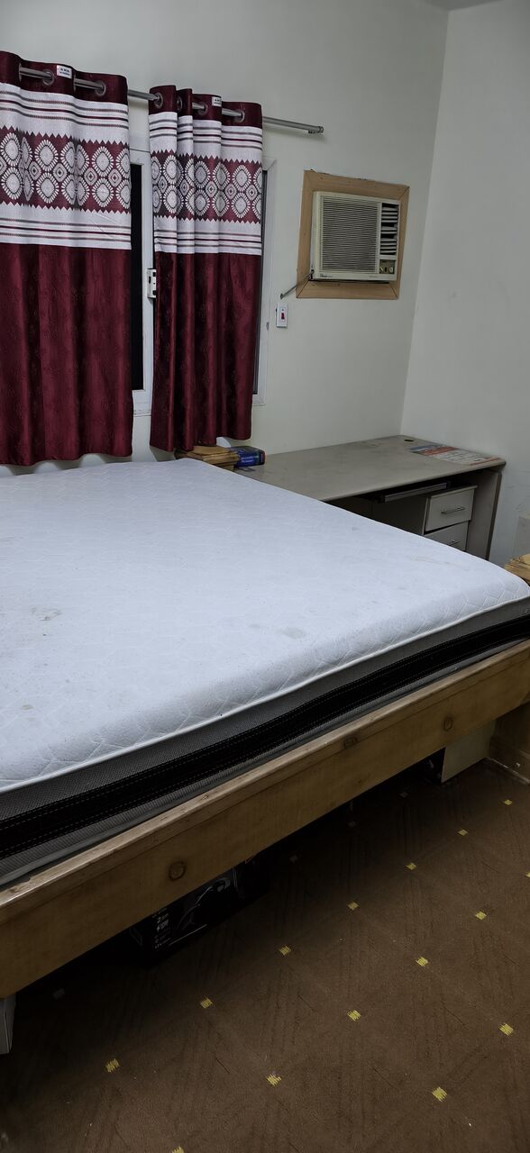 Jubail, Household, Room For Rent