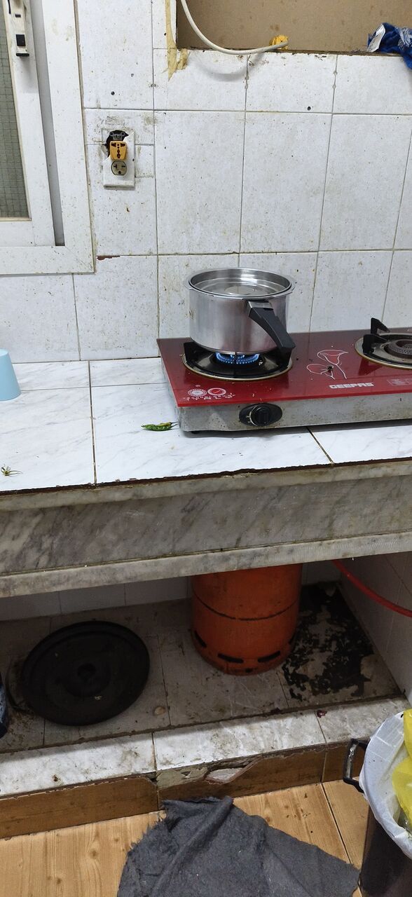 Jubail, Household, Room For Rent