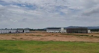 Bangkok, Real Estate For Sale, THB 2400000,  6 BR,  6000 Sq. Feet,  ขายที่ดินหนองอิรุณบ้านบึงชลบุรี 