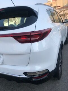 Khobar, Vehicles, Cars & Trucks , SAR 42500,  Kia Sportage,  2019,  Automatic,  154000 KM,  Original Paint, 4X4, Low Mileage, Sportage , No Accidents, Factory Paint