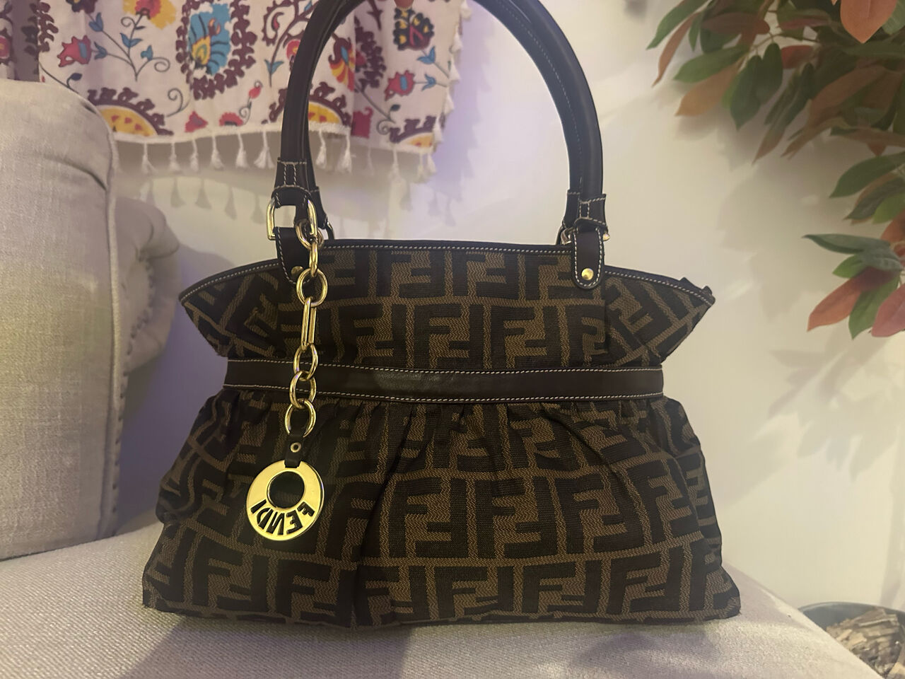 Riyadh, Clothing & Accessories, SAR 260,  Vintage Style Bag