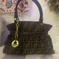 SAR 260, Vintage Style Bag