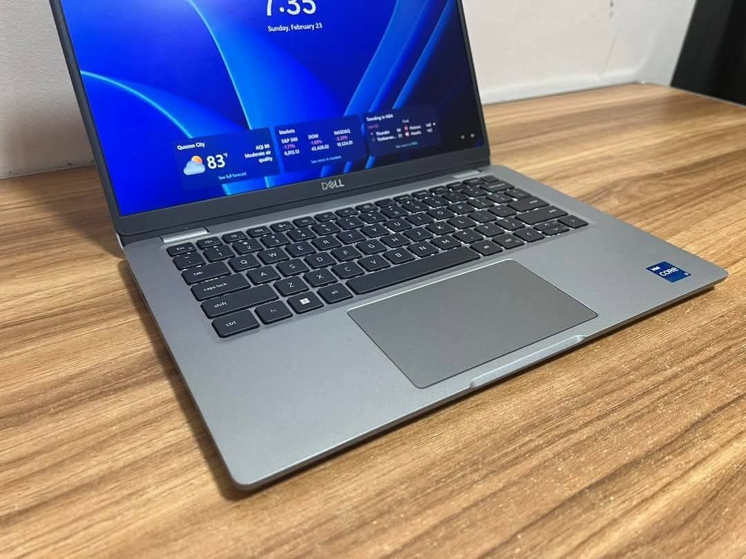 Jeddah, Computers, Dell Latitude I7 12th Gen
