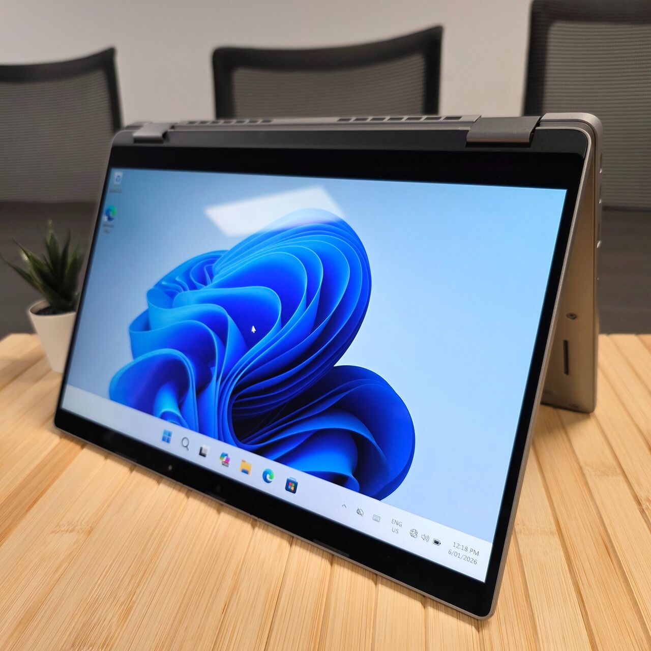 Jeddah, Computers, Dell Latitude I7 12th Gen