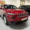 BHD 3300,  Jeep Cherokee Sport,  2017,  Automatic,  90000 KM,   2.4L Bahrain Agency