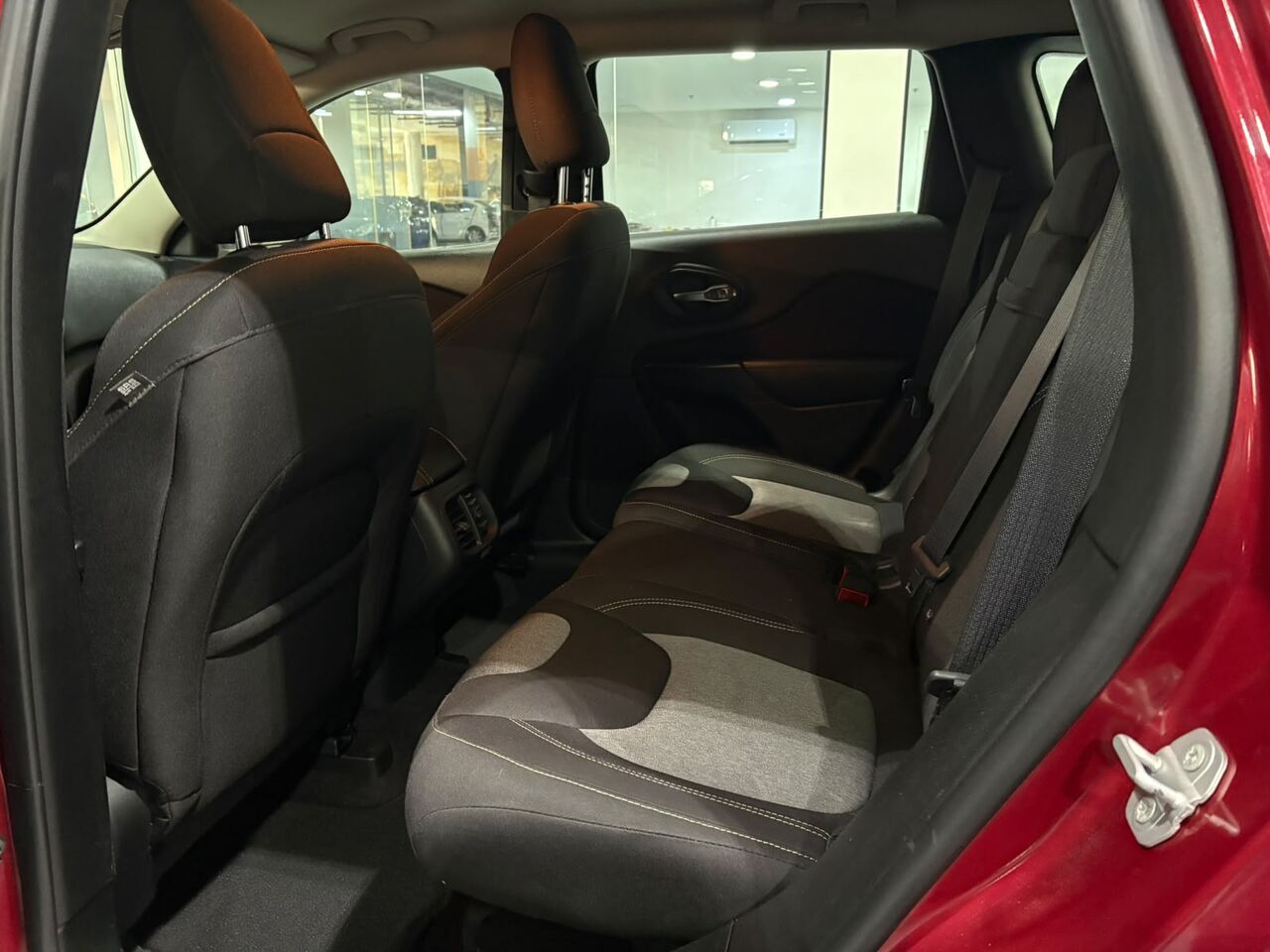 Amwaj Islands, Vehicles, Cars & Trucks , BHD 3300,  Jeep Cherokee Sport,  2017,  Automatic,  90000 KM,   2.4L Bahrain Agency