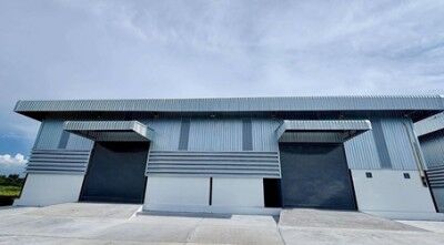 Bangkok, Villas, THB 130,  0 Sq. Feet,  ให้เช่าโกดังบ้านบึงชลบุรี โกดังให้