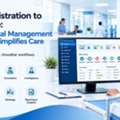 From Registration To Discharge: How Hospital Management Software Simplifies Care