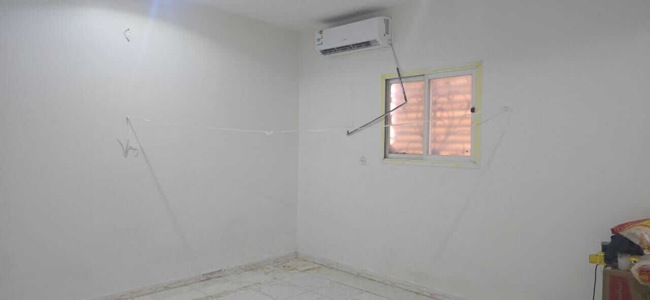 Al Shifa, Rooms for Rent, SAR 1000/month,  144 Sq. Meter,  Room For Rent &ndash; Al Marwan Area | Single Bachelor/Executive