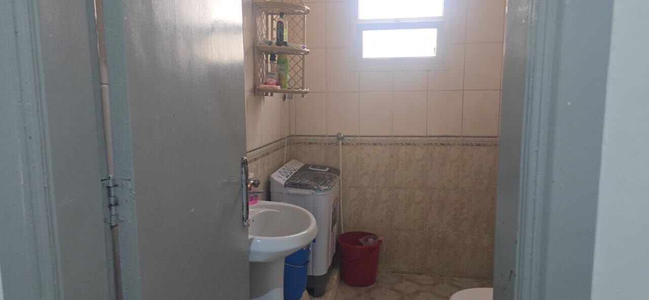 Al Shifa, Rooms for Rent, SAR 1000/month,  144 Sq. Meter,  Room For Rent &ndash; Al Marwan Area | Single Bachelor/Executive