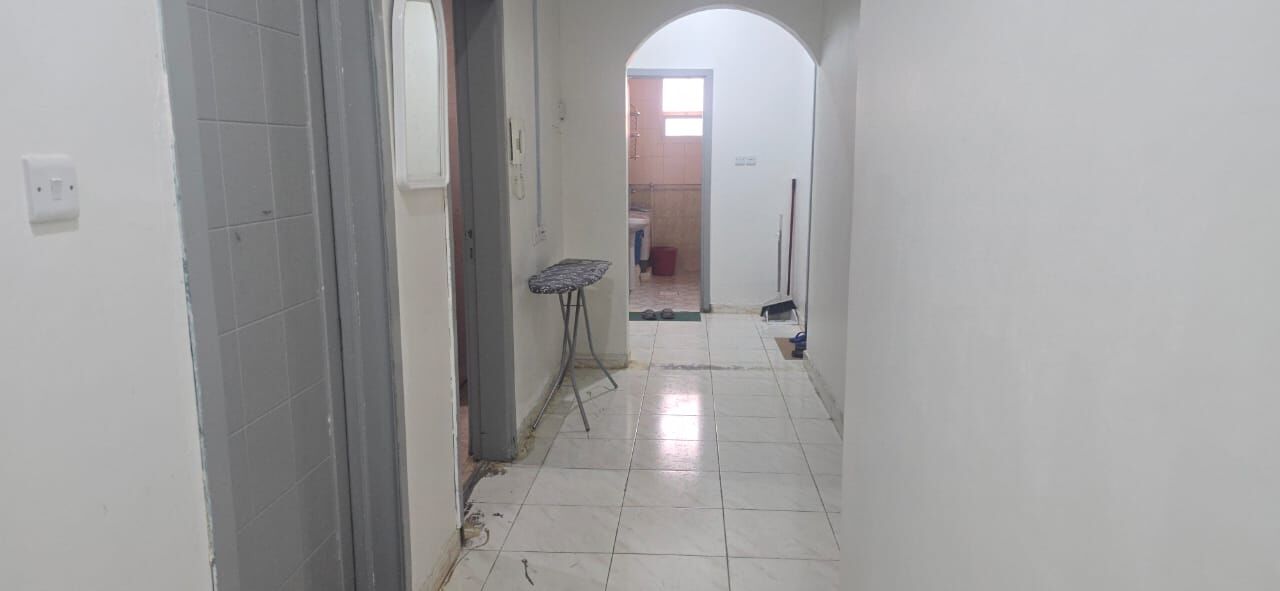 Al Shifa, Rooms for Rent, SAR 1000/month,  144 Sq. Meter,  Room For Rent &ndash; Al Marwan Area | Single Bachelor/Executive