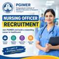 PGIMER Nursing Officer Recruitment 2026 &ndash; Apply & Prepare With Taza Quiz