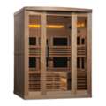 Best Full-Spectrum Infrared Sauna For Home | Buy Now