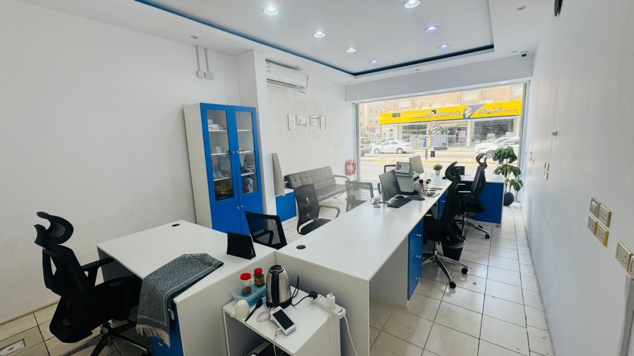 Khobar, Businesses For Sale, Established Travel Agency Branch For Sale &ndash; Al Khobar